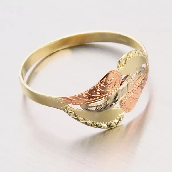 Dámský prsten 51P-570