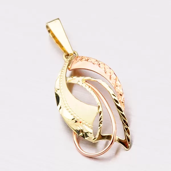 Přívěsek klasik 53P-106