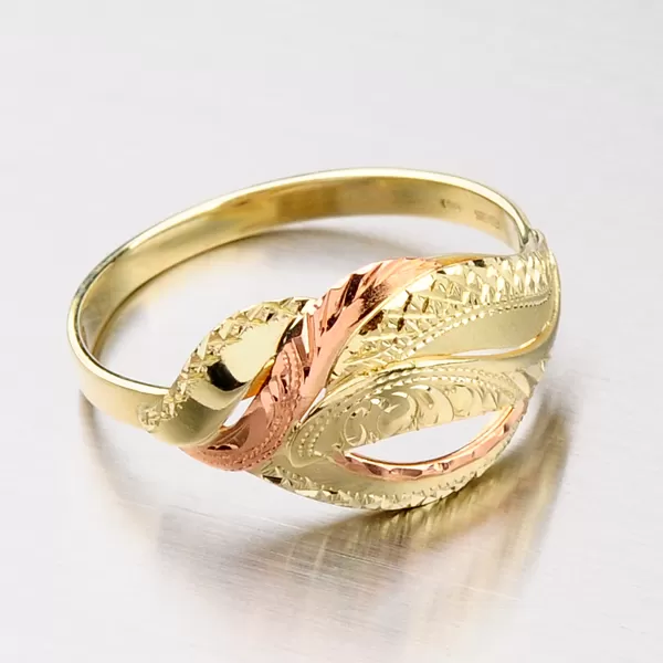 Dámský prsten 51P-538