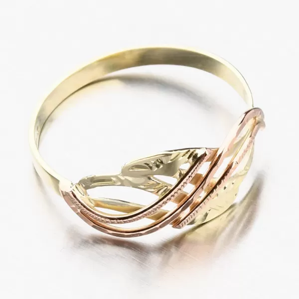 Dámský prsten 51P-444