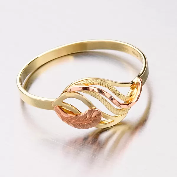 Dámský prsten 51P-409