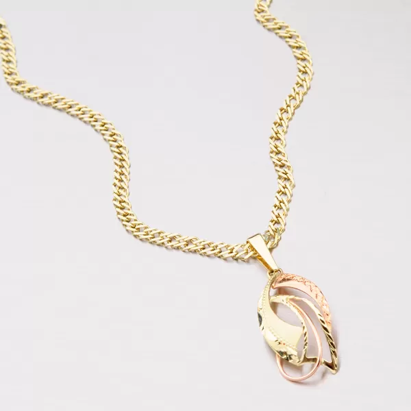 Přívěsek klasik 53P-106