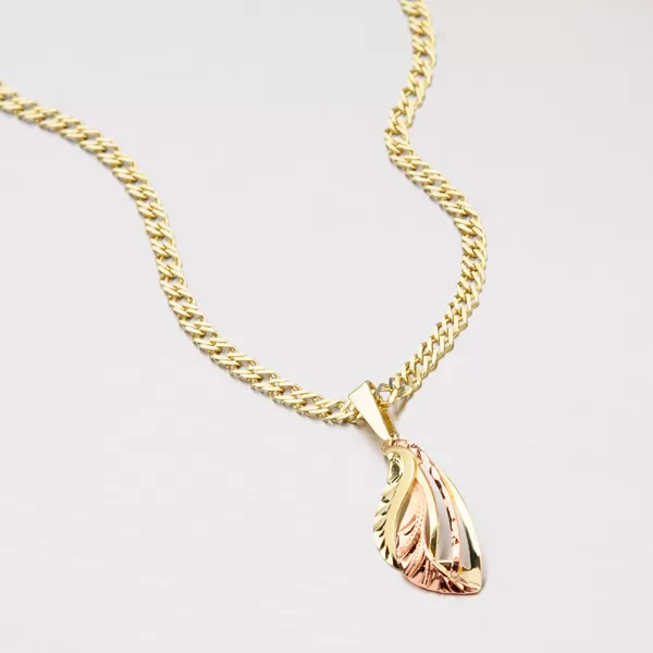 Přívěsek ze zlata 53P-105