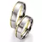 Snubní prsteny s diamanty SP-720