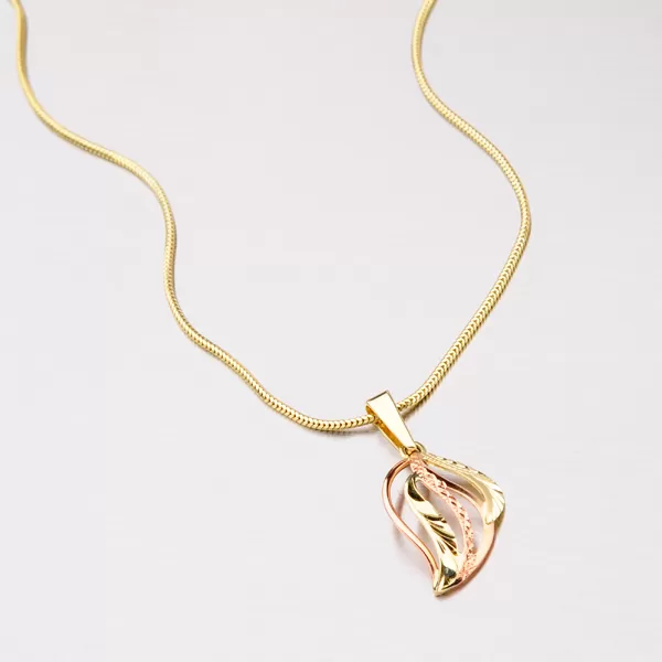 Přívěsek ze zlata 53P-040