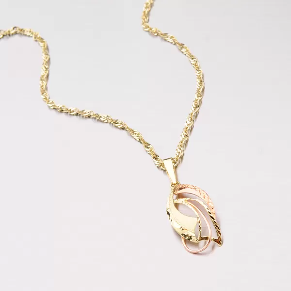 Přívěsek klasik 53P-106