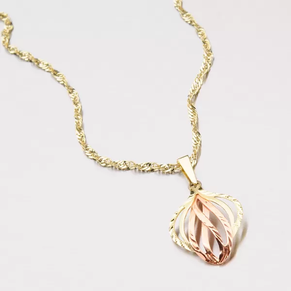 Přívěsek s ručním rytím 53P-007