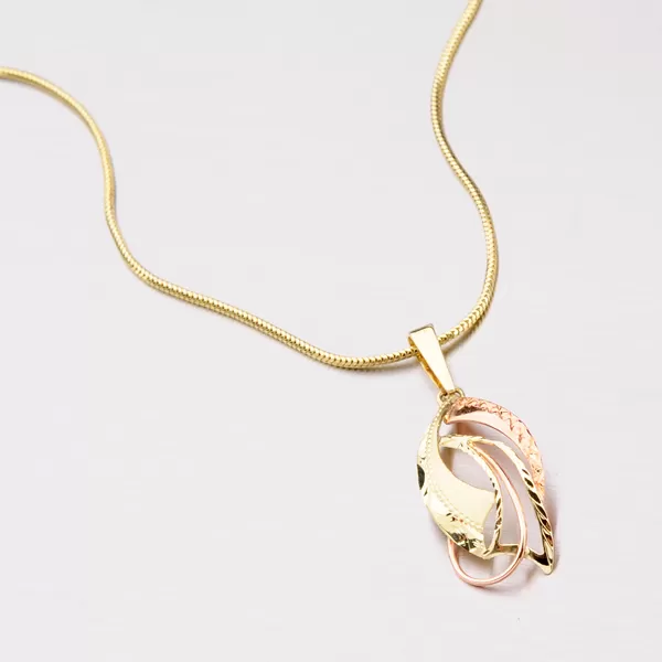 Přívěsek klasik 53P-106