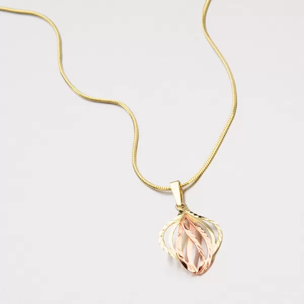 Přívěsek s ručním rytím 53P-007