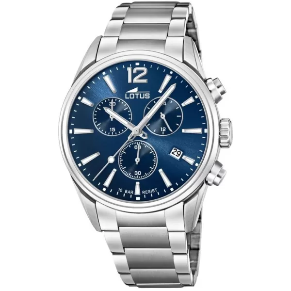 Lotus Chrono