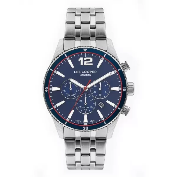 Hodinky LC07641.390 LEE COOPER