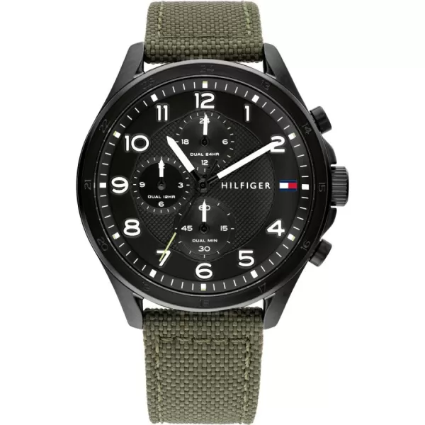 Tommy Hilfiger Axel