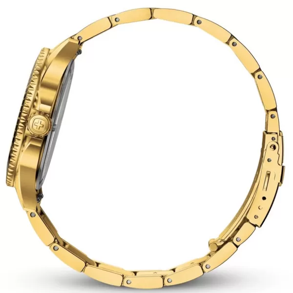 Wenger Executive Quartz 01.2031.107