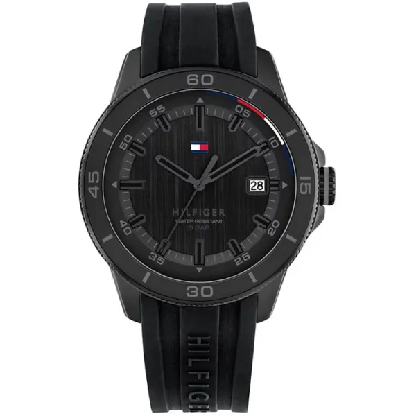Tommy Hilfiger Remy