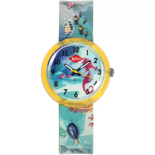 Hodinky LC.K.4.889 LEE COOPER