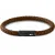 Tommy Hilfiger CASUAL BRAIDED LEATHER