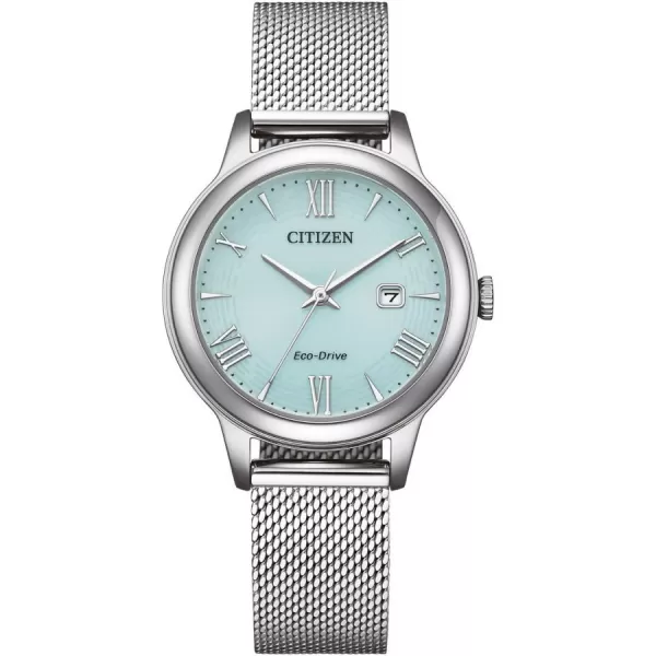 Citizen Elegant Eco Drive