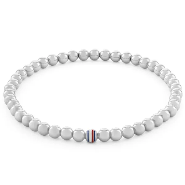 Tommy Hilfiger METAL BEADS