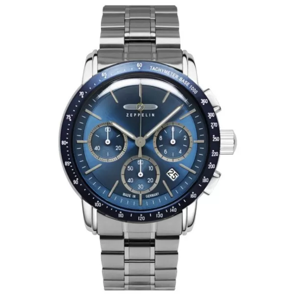 Zeppelin New York Quartz