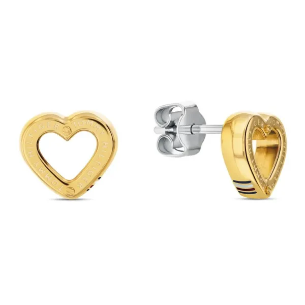 Tommy Hilfiger TOGGLE HEART