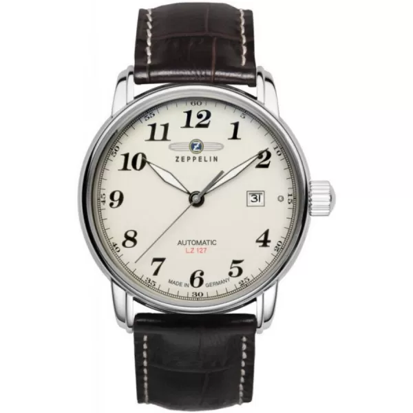 Zeppelin LZ 127 Graf