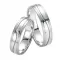 Snubní prsteny s diamanty SP-10010