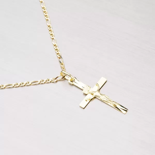 Křížek ze zlata 43-2103