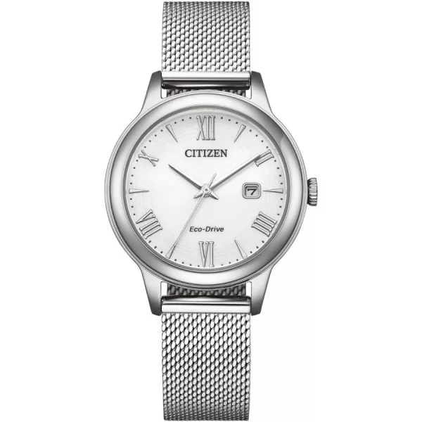 Citizen Elegant Eco Drive