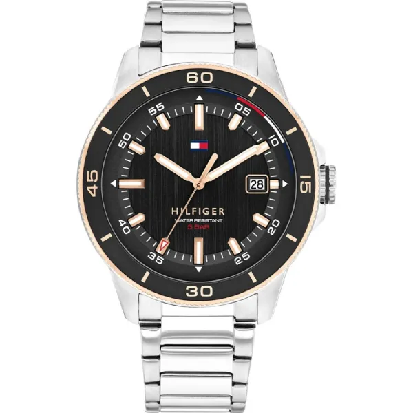 Tommy Hilfiger Remy