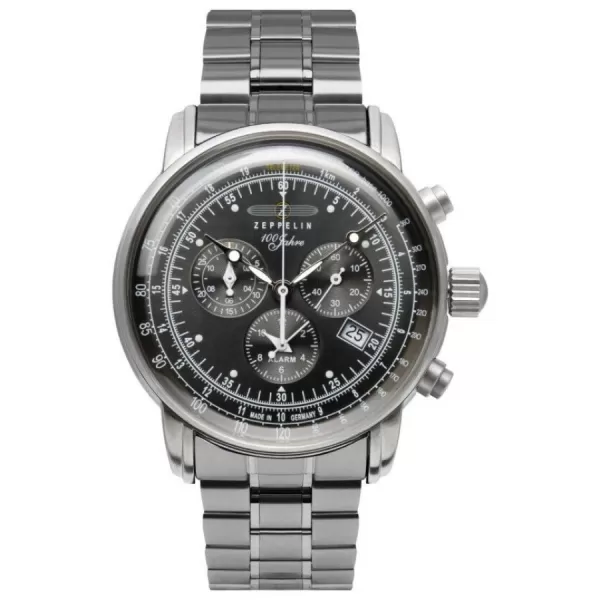 Zeppelin 100 Jahre Quartz