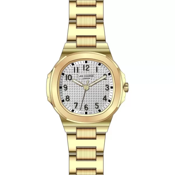 Hodinky LC08258.130 LEE COOPER
