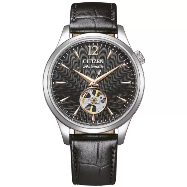 Citizen Elegant Automatic