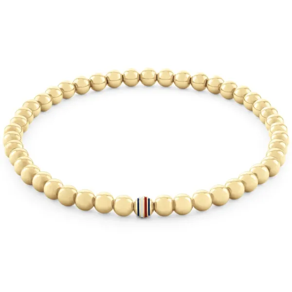 Tommy Hilfiger METAL BEADS