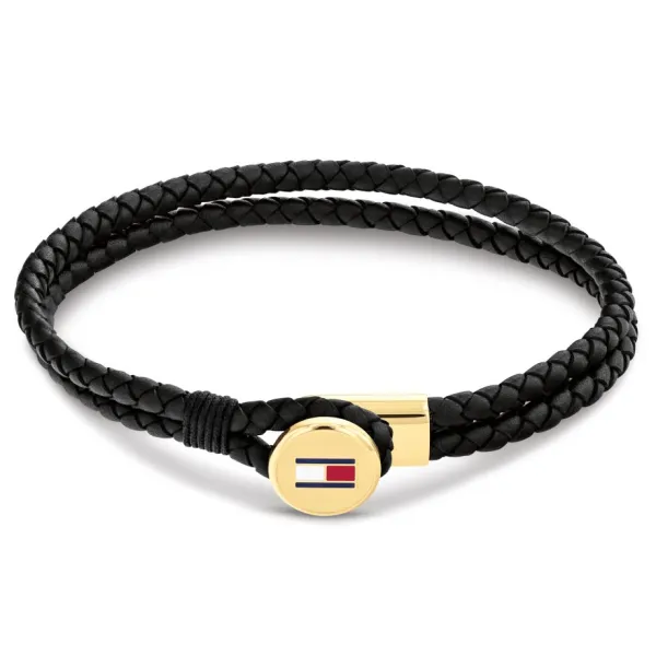 Tommy Hilfiger BRUCE LEATHER