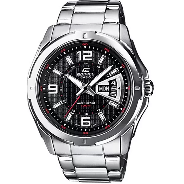 Casio Edifice EF-129D-1AVEF