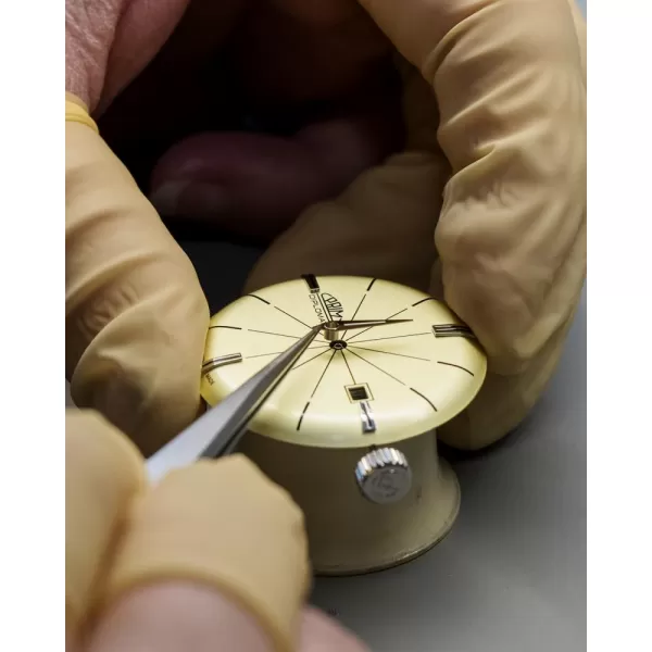 PRIM Diplomat Tempo Zátopek - F