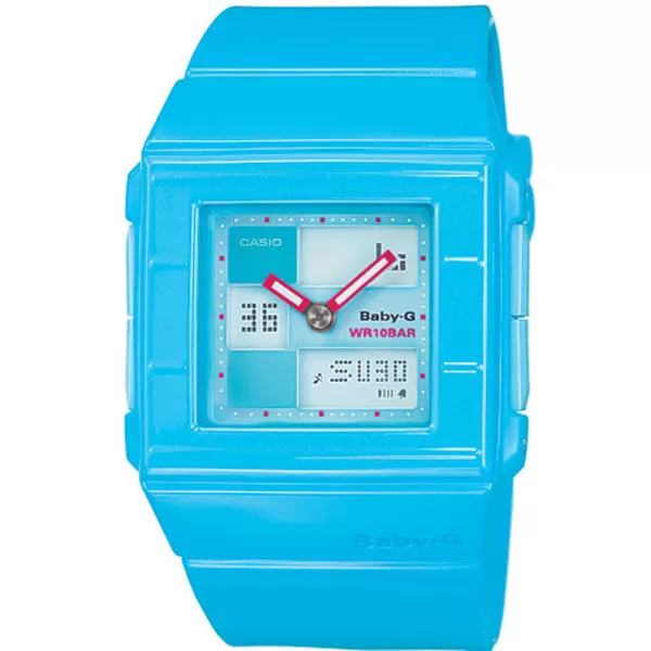 Casio Baby-G BGA-200-2