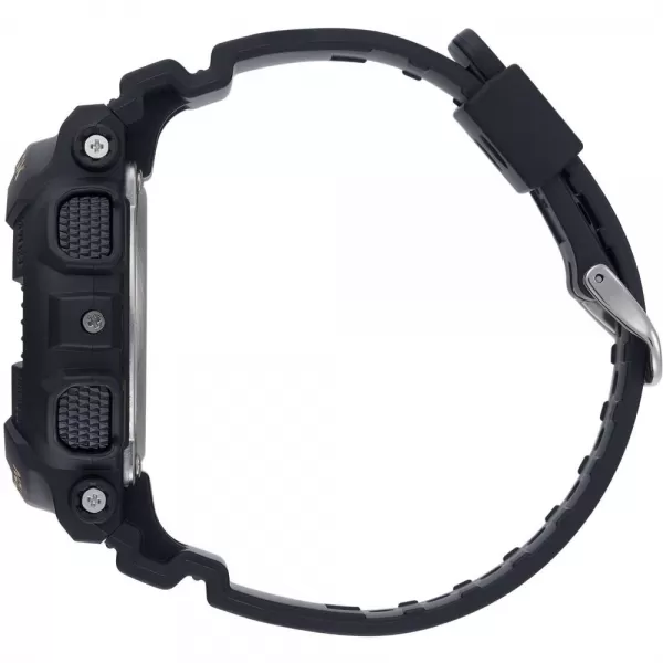 Casio G-Shock Metallic Markers and Accents (411)