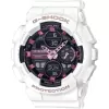 Casio G-Shock Metallic Markers and Accents (411)