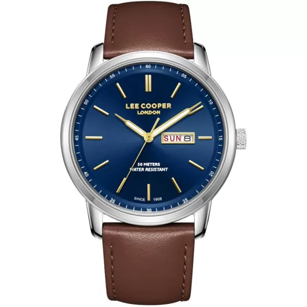 Hodinky LC08235.394 LEE COOPER