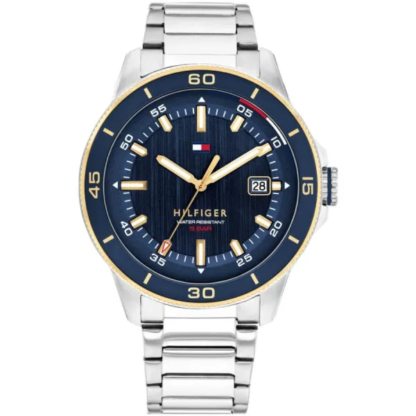 Tommy Hilfiger Remy