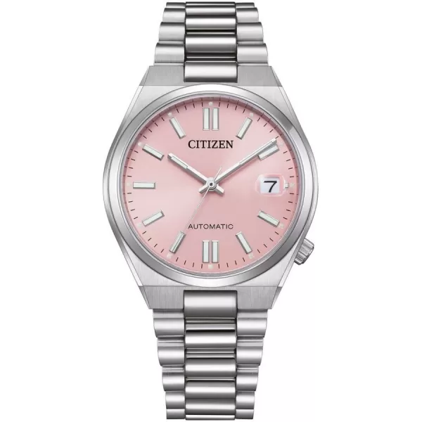 Citizen Elegant Tsuyosa Automatic