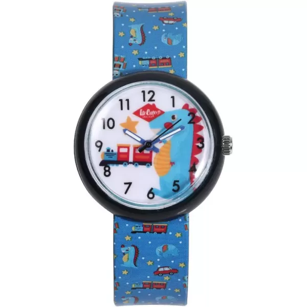 Hodinky LC.K.4.939 LEE COOPER