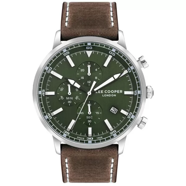 Hodinky LC07943.374 LEE COOPER