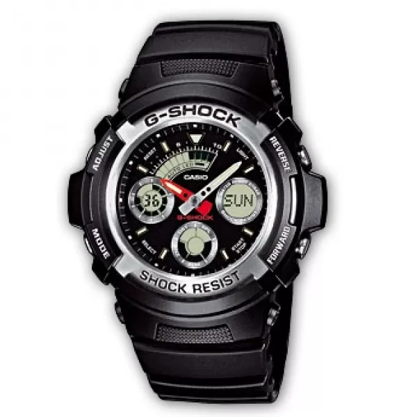 Casio G-Shock Original AW-590-1AER