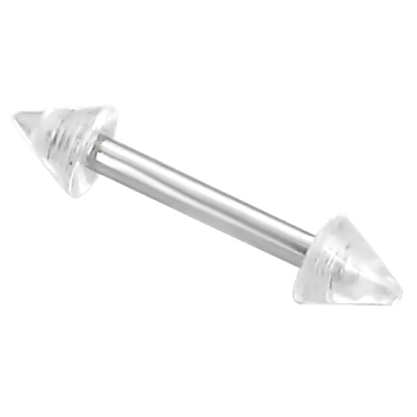 Percing z oceli GBDP003