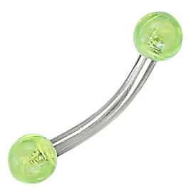 Piercing ocel GBDP054
