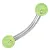 Piercing ocel GBDP054