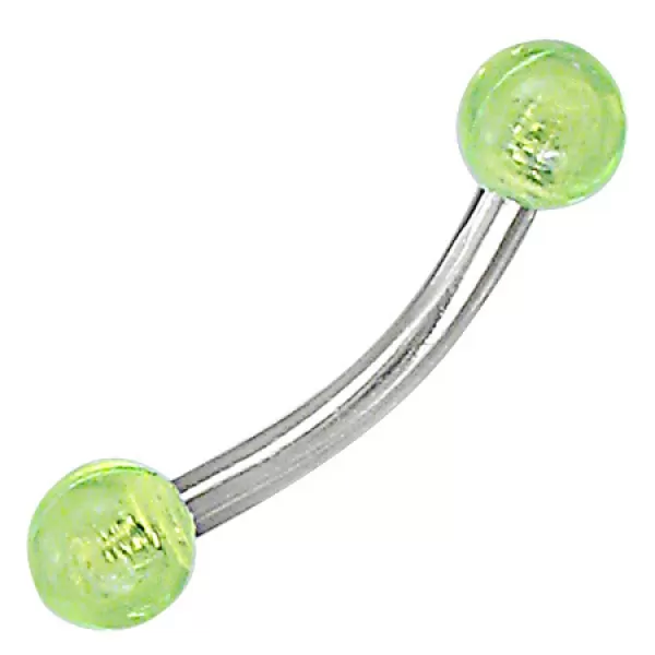 Piercing z oceli GBDP054