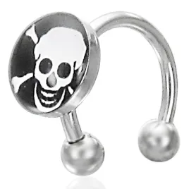 Piercing ocel GBDS043